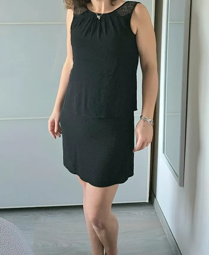 Robe Promod taille 38