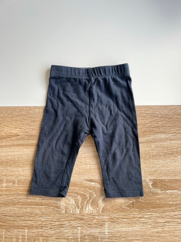 Lot legging fille 6 mois - photo numéro 6