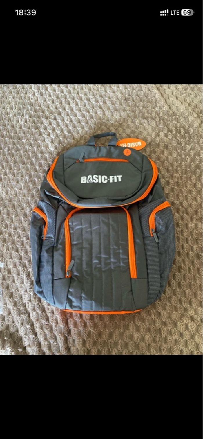 Sacs de sport - photo numéro 3