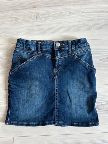 Jupe Calvin Klein 10 ans