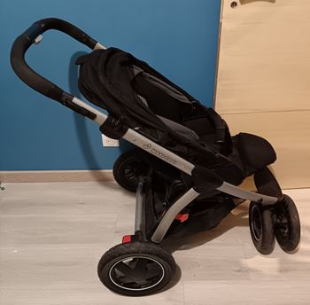 Pousette Maxi Cosi 