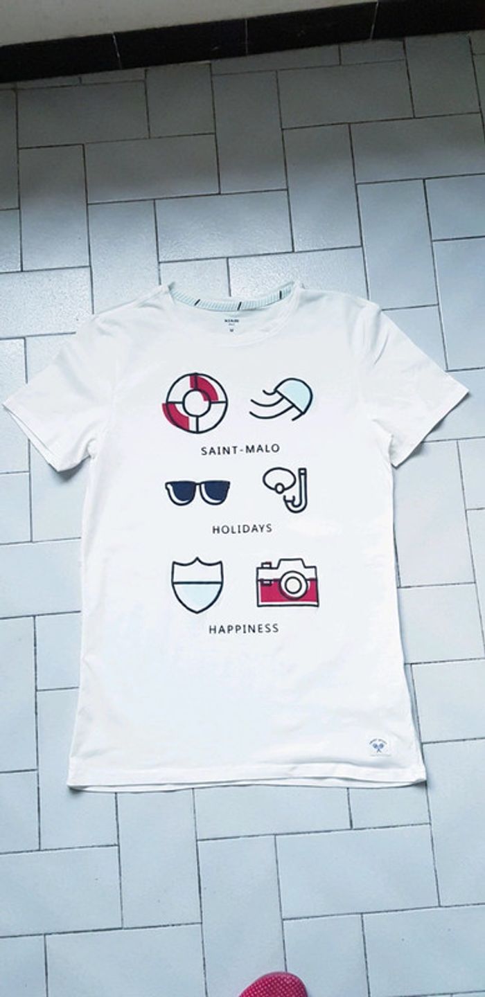 Tee shirt Fantaisie - photo numéro 3