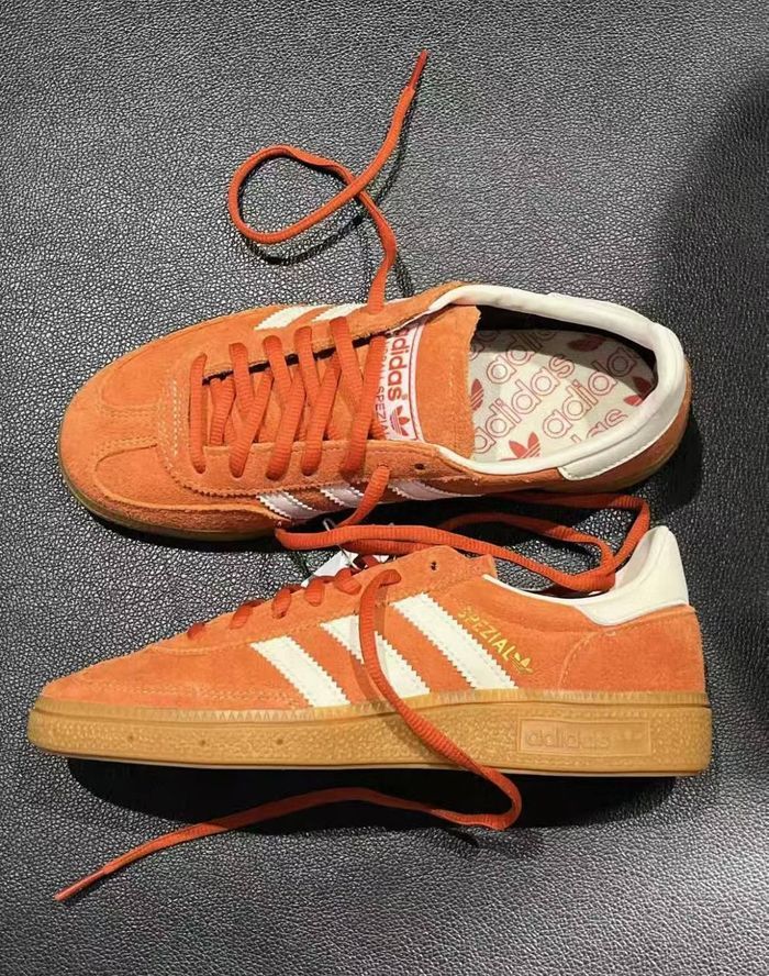 Spéciale Adidas Handball taille 40 - photo numéro 4