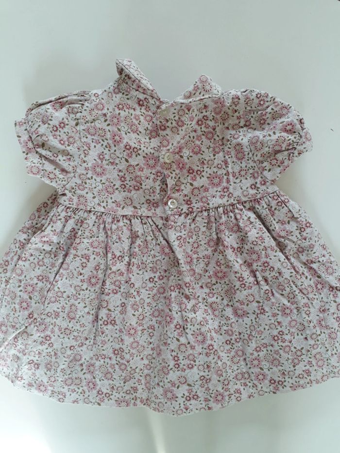 Robe 3 mois - photo numéro 2