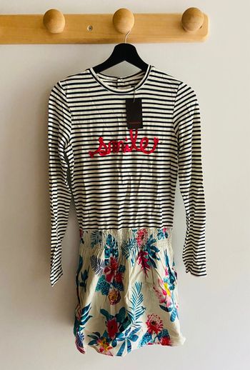 Robe T.14 ans Catimini Neuf