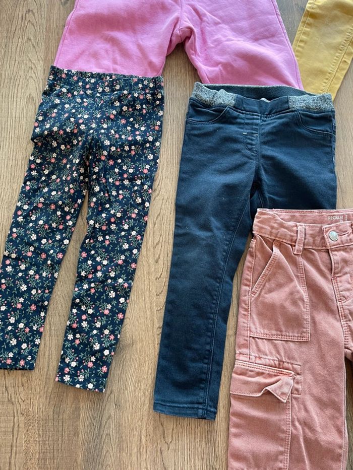 Lot pantalons 2-3 ans - photo numéro 3
