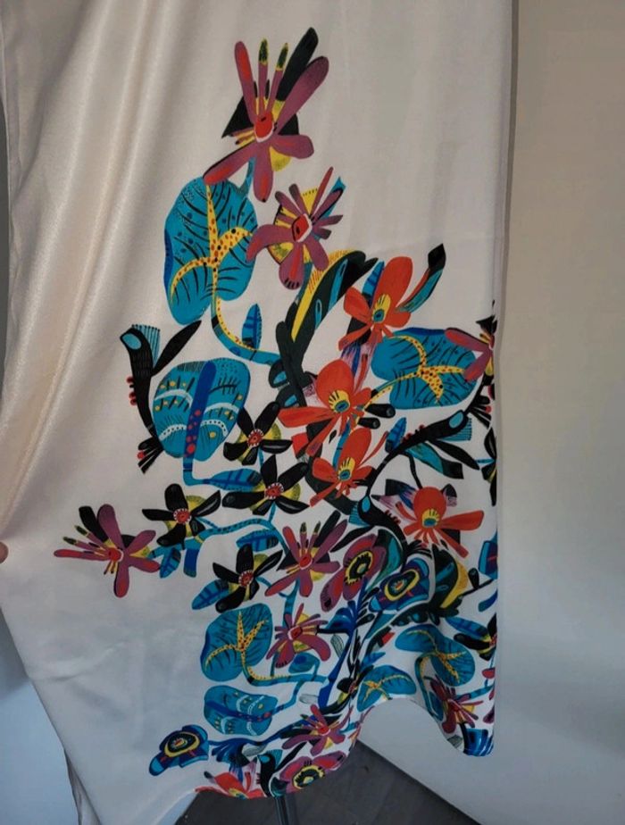 Robe 36 - photo numéro 2