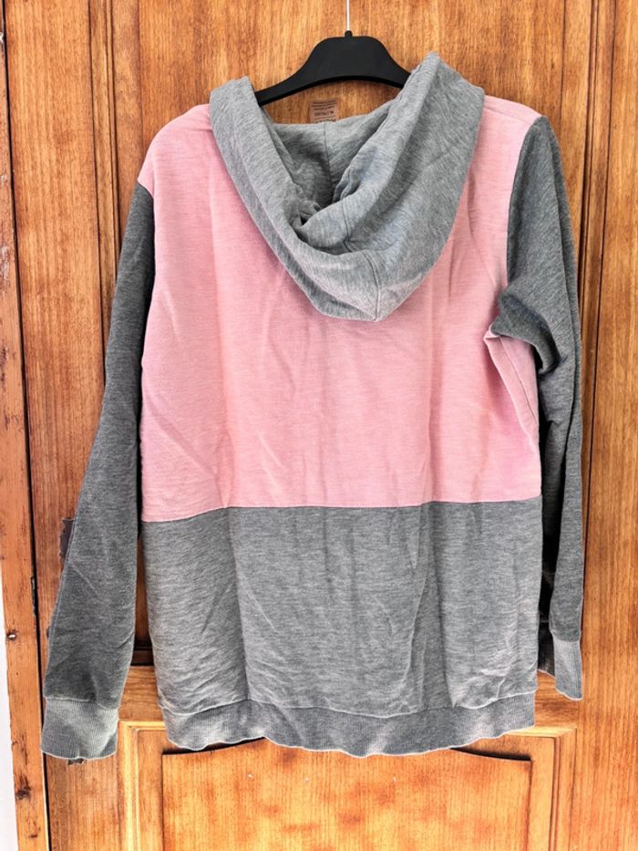 Sweat à zip Roxy - photo numéro 6