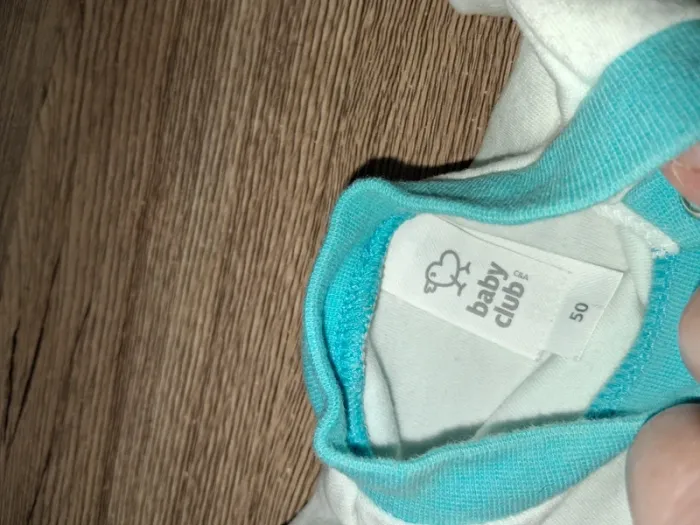 Grenouillère C&A - photo numéro 4