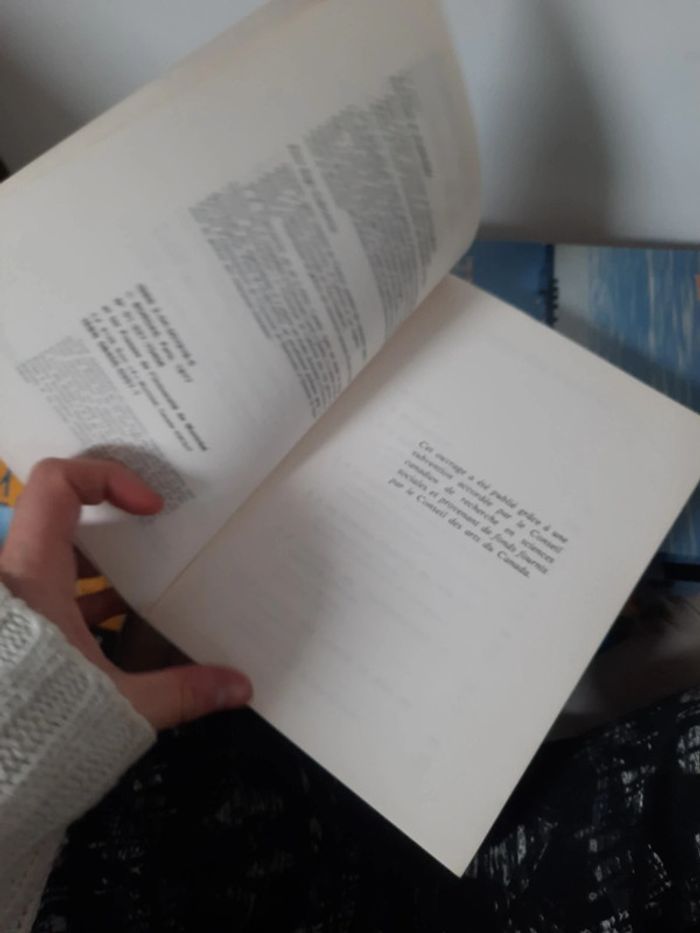 Livre d'une entreprise p m - photo numéro 9