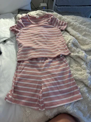 Pyjama 2/3A
