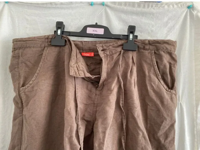 Pantalon - photo numéro 4