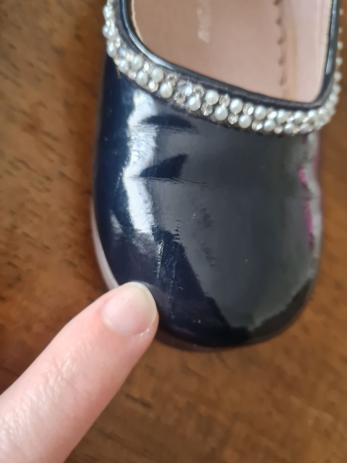 Chaussures Doremi - photo numéro 4