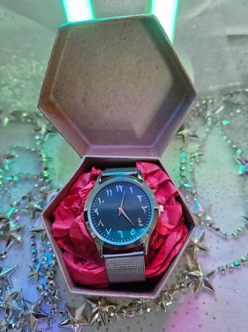 Montre femme Arabic