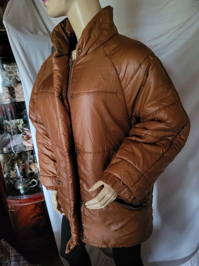 Manteau 46/48 - photo numéro 2