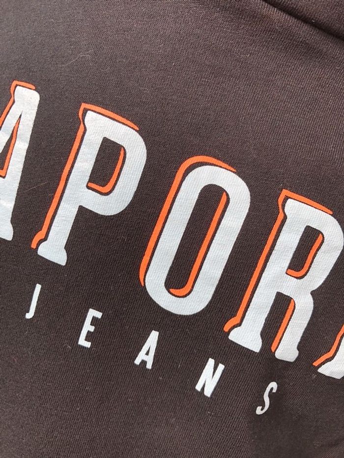 TEE shirt #kaporal#12 ans - photo numéro 3
