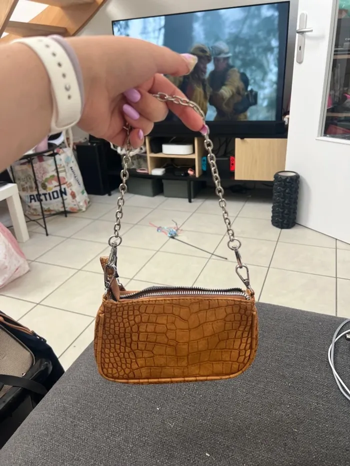 Mini sac à main