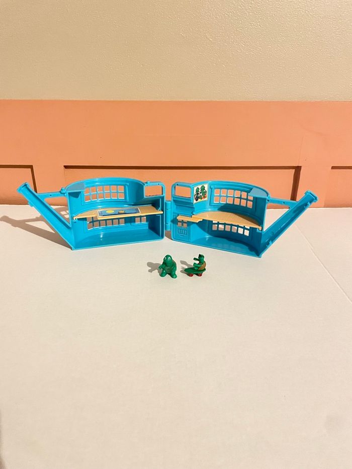 Arrosoir mini sweety teeny weeny families - photo numéro 3