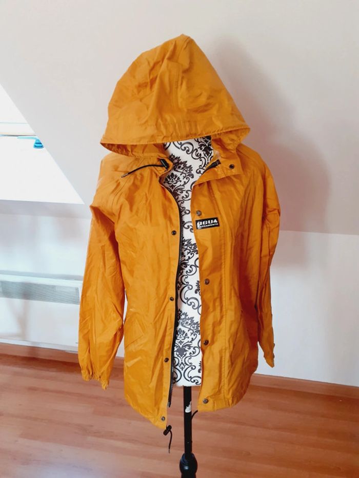 Imperméable - photo numéro 6