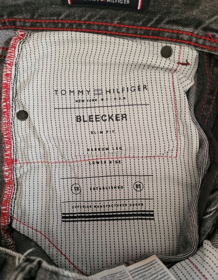 Jean Tommy Homme - photo numéro 4