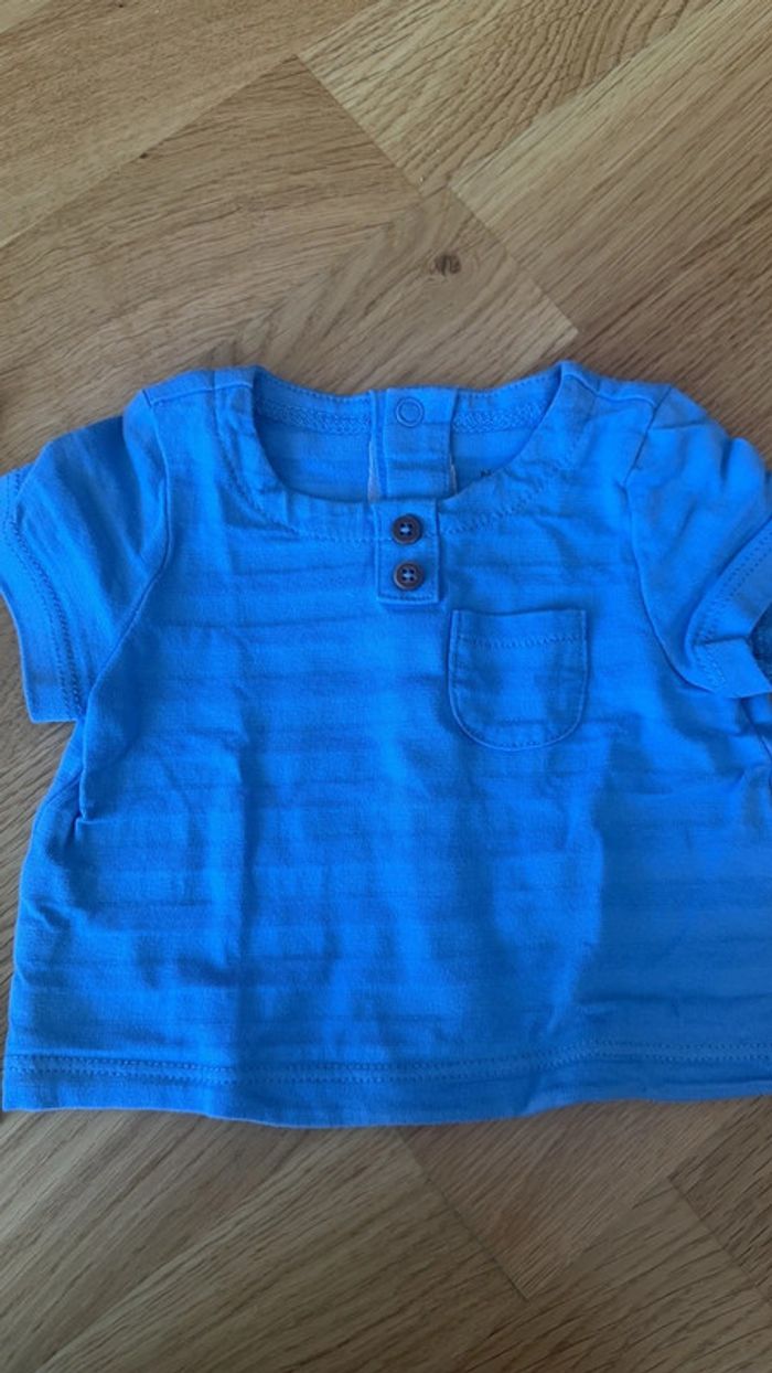 T-shirt - photo numéro 3