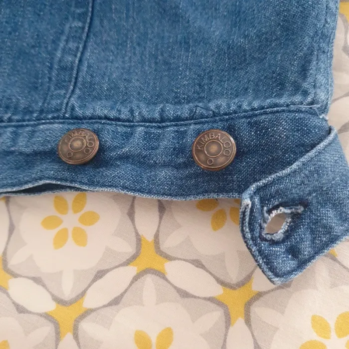 Lot vêtements garçon 12 mois - photo numéro 7
