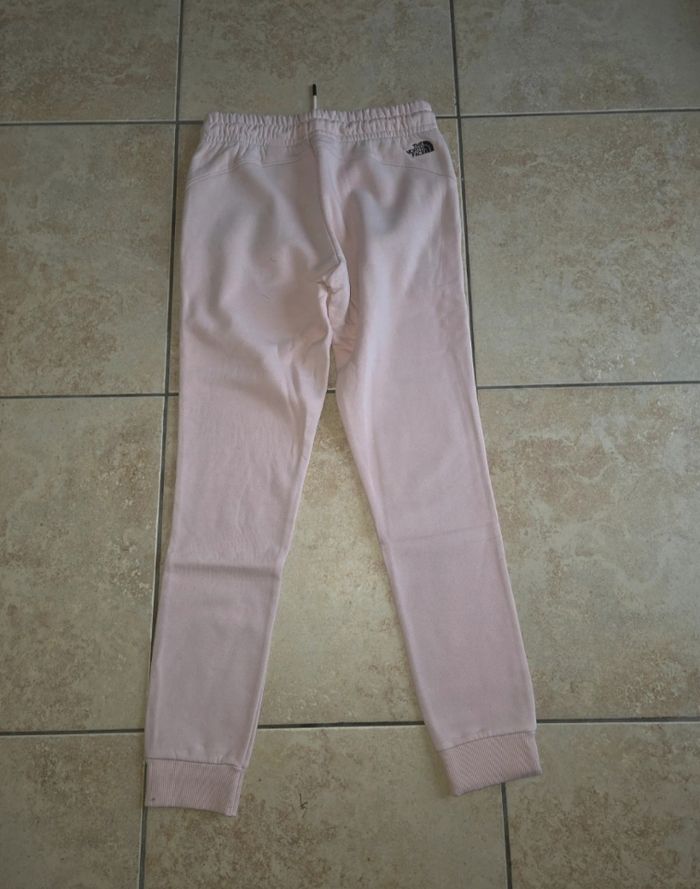 Jogging rose pale the north face - photo numéro 2