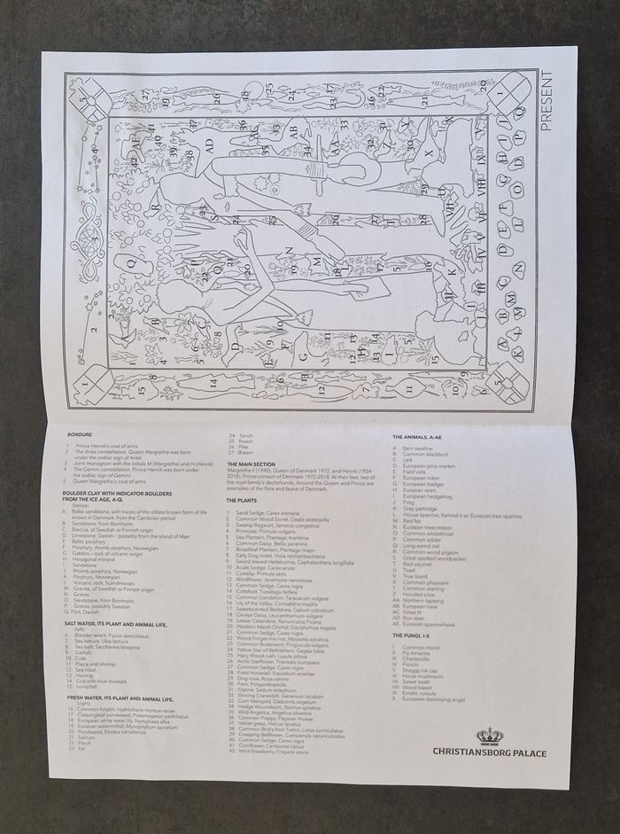 Puzzle 1000 pièces - Comme neuf - photo numéro 5