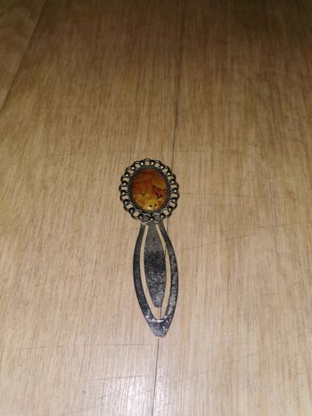 Accessoire cheveux /déco vêtement chat