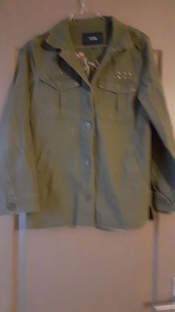Chemise