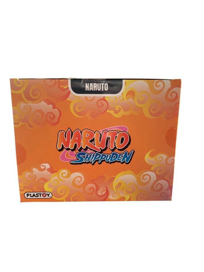 Figurine tirelire Naruto Shippuden Naruto Sd Figure 36 Money Box Plastoy neuf - photo numéro 5