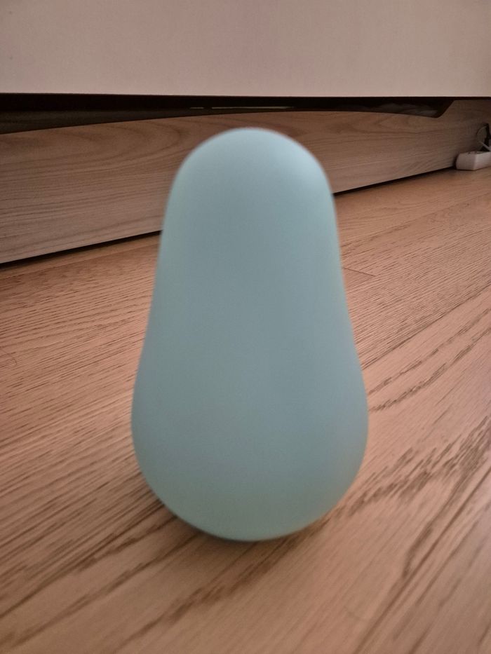 Figurine Barbapapa 15 cm, TBE - photo numéro 3