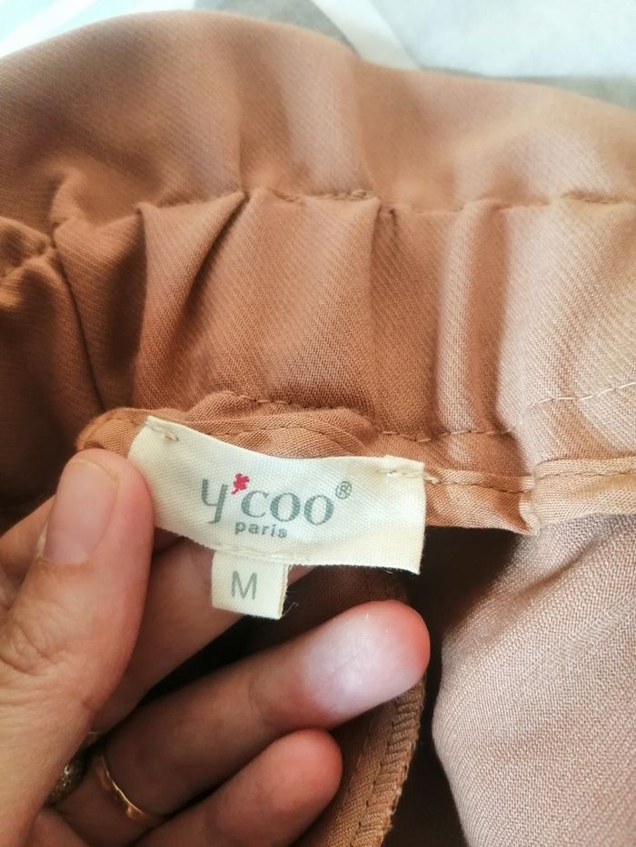 Pantalon et sept 8 - photo numéro 4