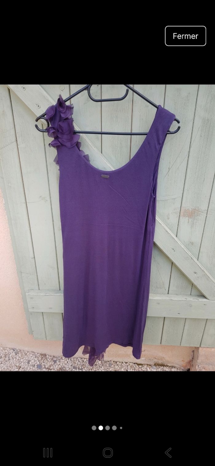 Robe Pepe Jeans - photo numéro 2