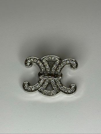 Broche Celine