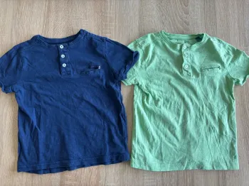 T-shirt Okaidi
