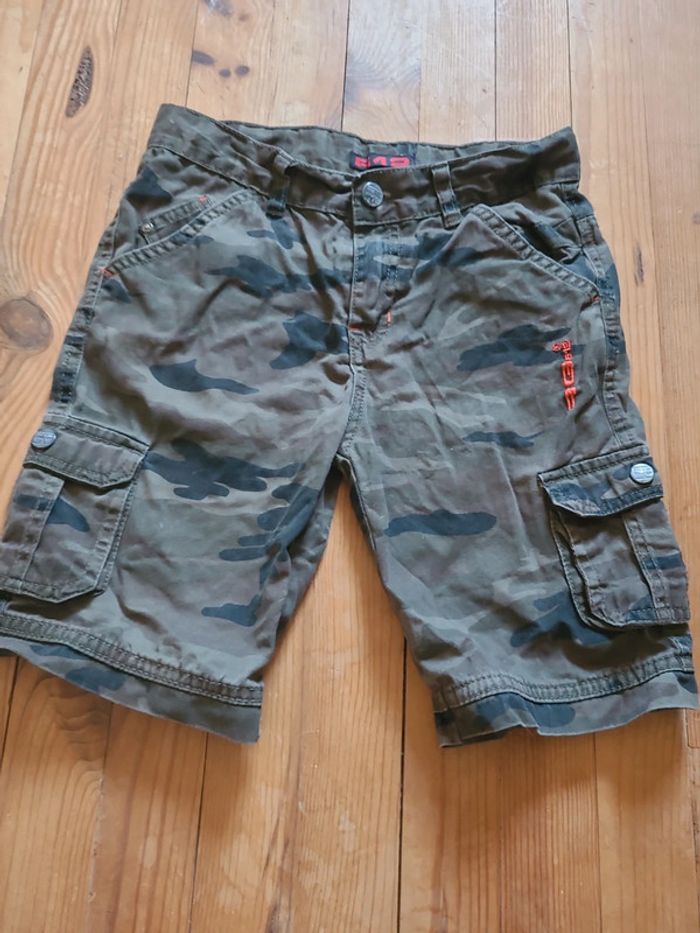 Short - photo numéro 2