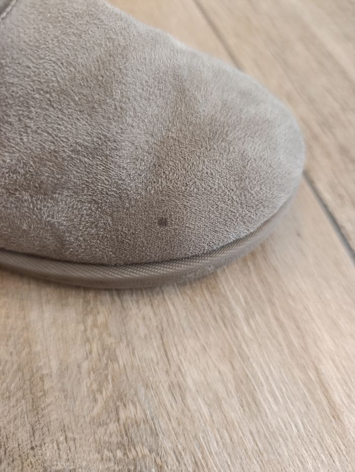 Bottines fourrées fille 28 - photo numéro 6