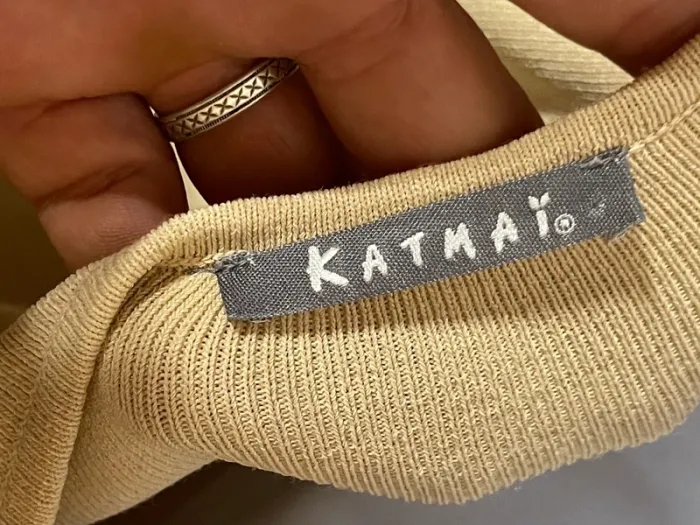 T-shirt katmai - photo numéro 3