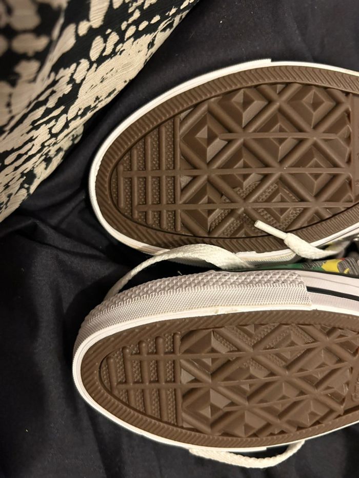 Converse all star original - photo numéro 5