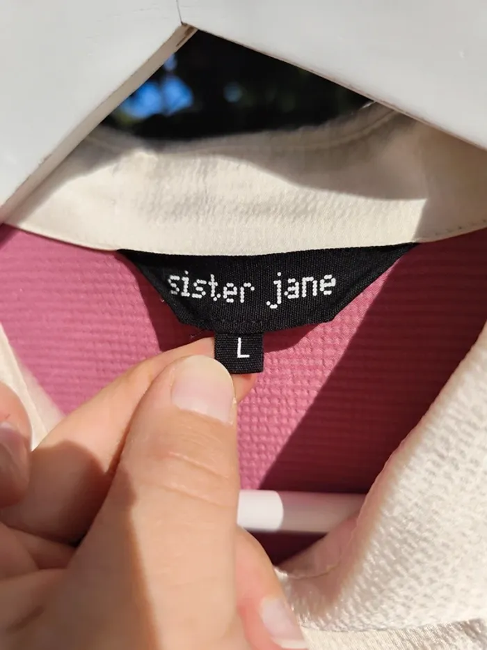 Robe Sister Jane L - photo numéro 6