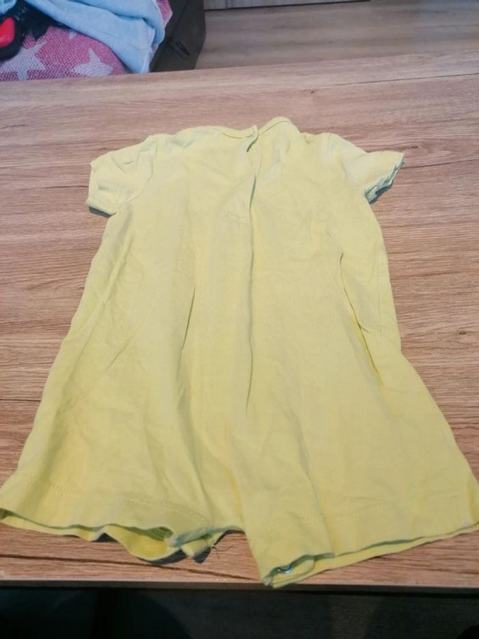 Combishort TeX Baby - photo numéro 4