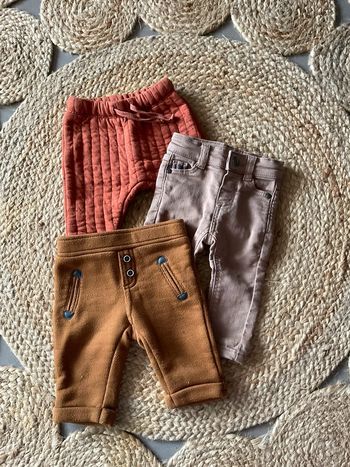 Pantalon 3 mois
