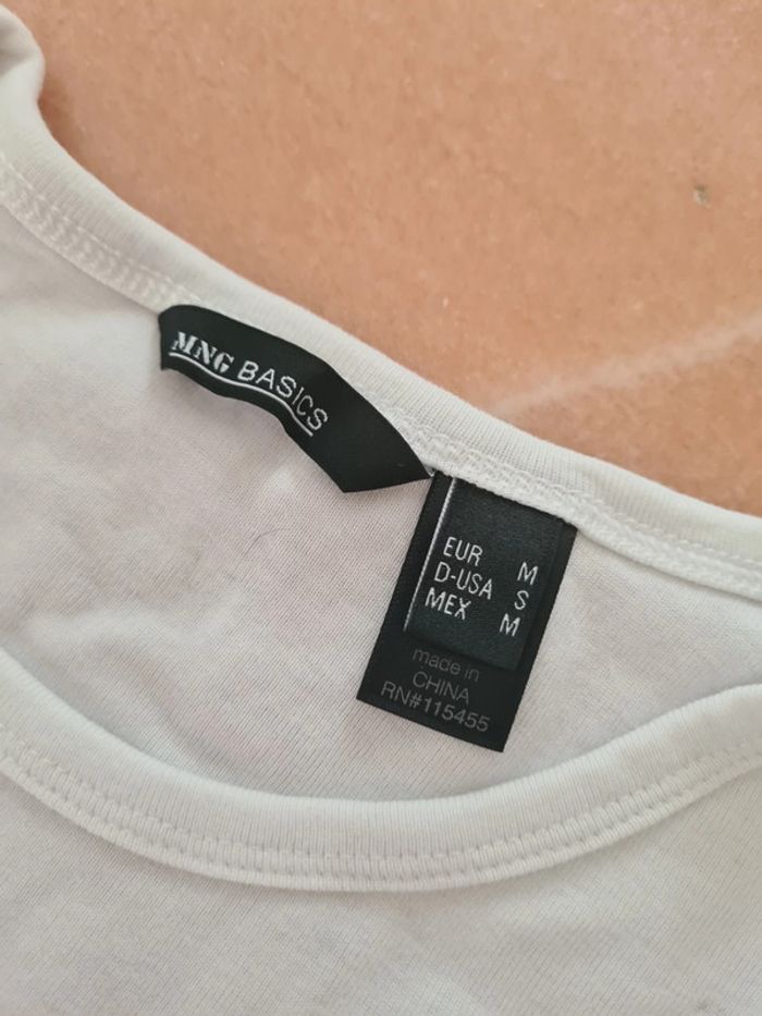 Haut mango - photo numéro 3