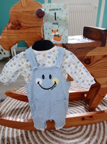 Ensemble 2 pièces Orchestra