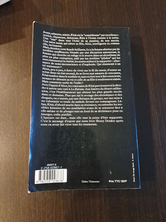 La clinique de l'espoir - photo numéro 2