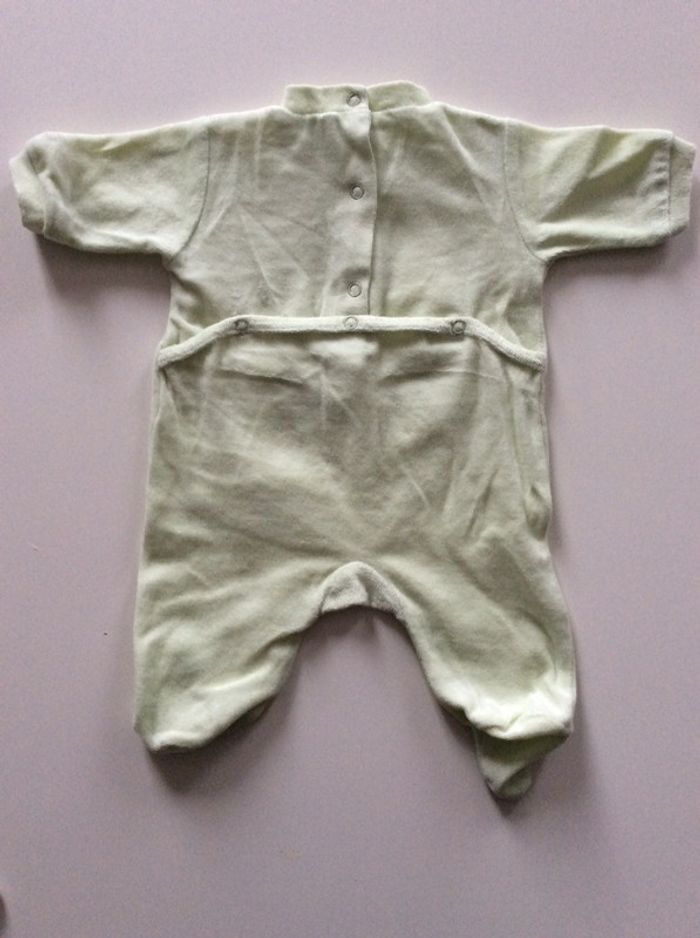 Pyjama - photo numéro 2