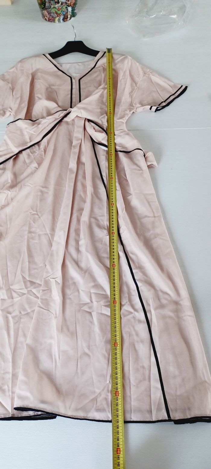 Robe femme taille xxl - photo numéro 9