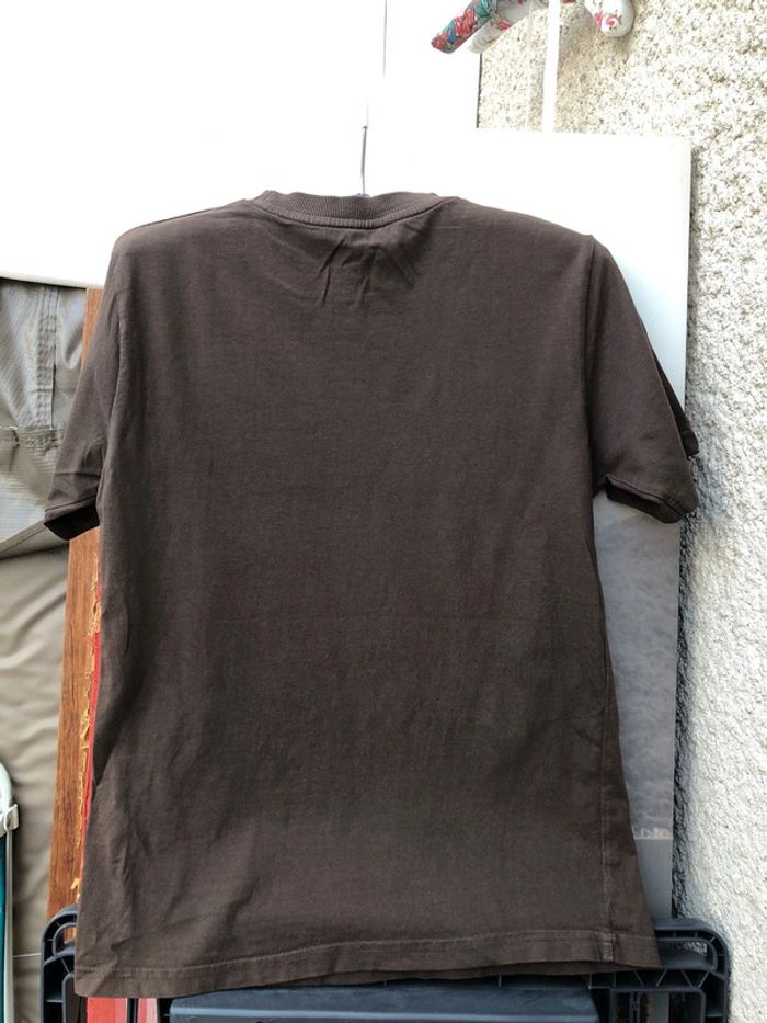 Tee-shirt garçon 14 ans - photo numéro 3