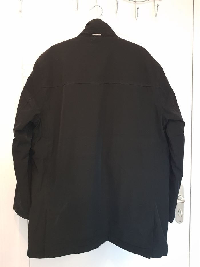 Manteau long - photo numéro 9